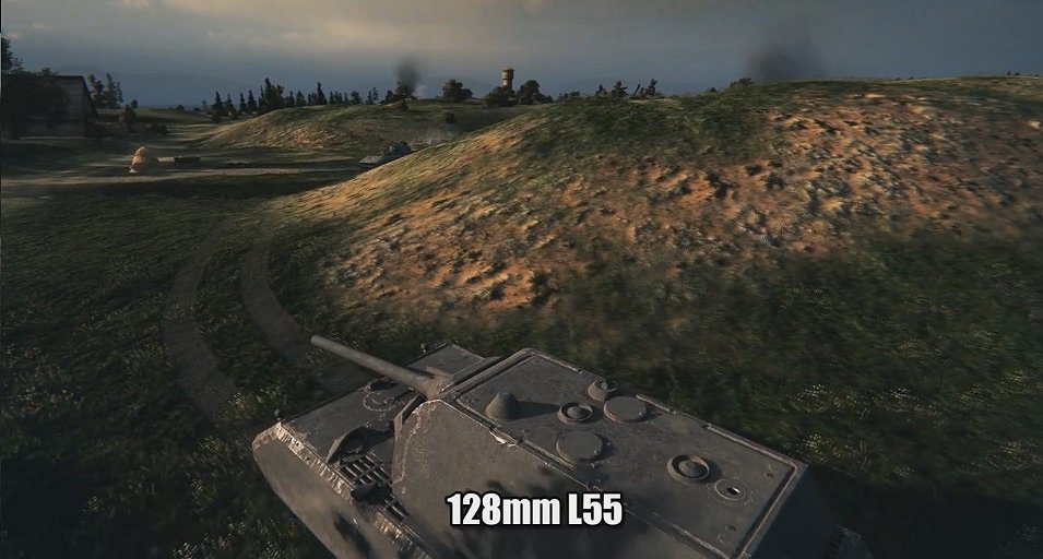 Скачать звук выстрела для world of tanks