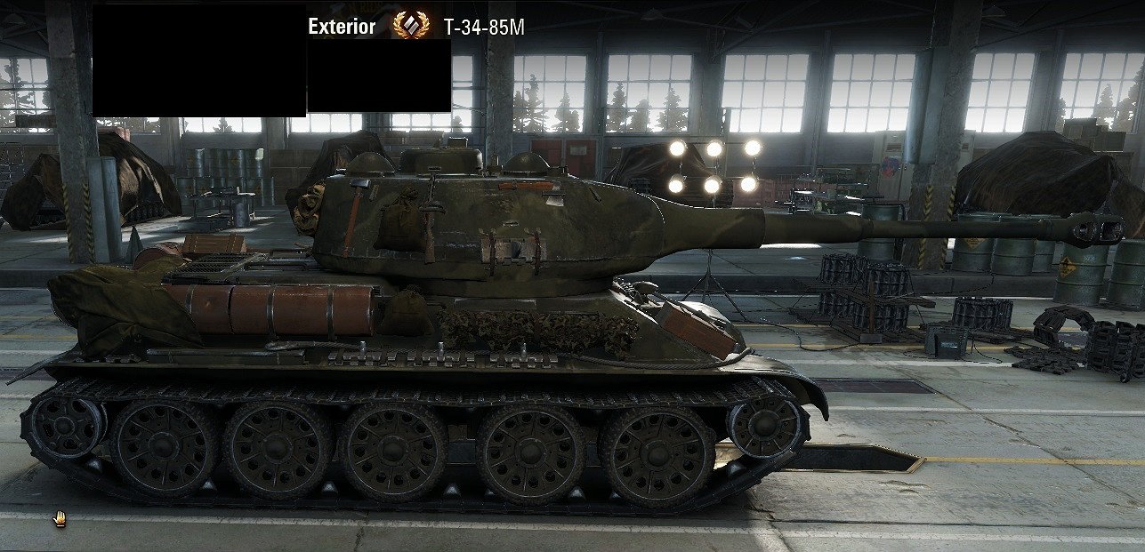 world of tanks t34 matchmaking.