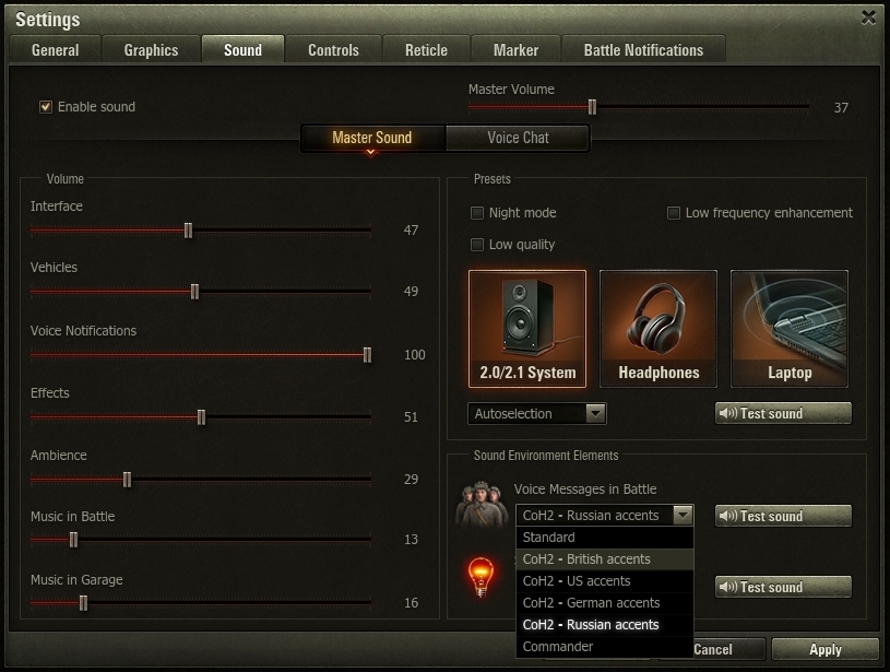 1 11 1 1 Company Of Heroes 2 All In One Voice Pack Mods World Of Tanks Official Forum