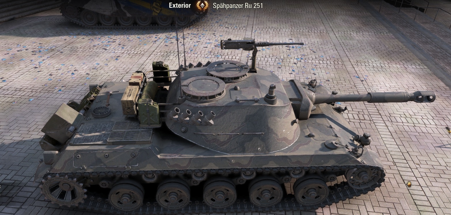 Ru 251
