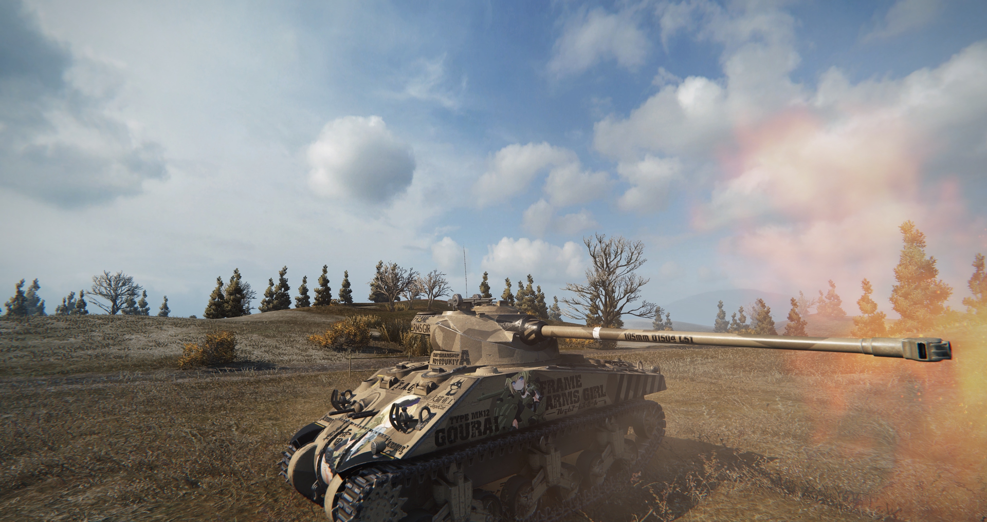 ลง mod world of tanks