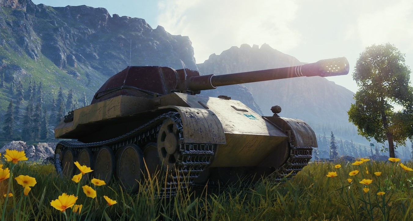 mods fur world of tanks
