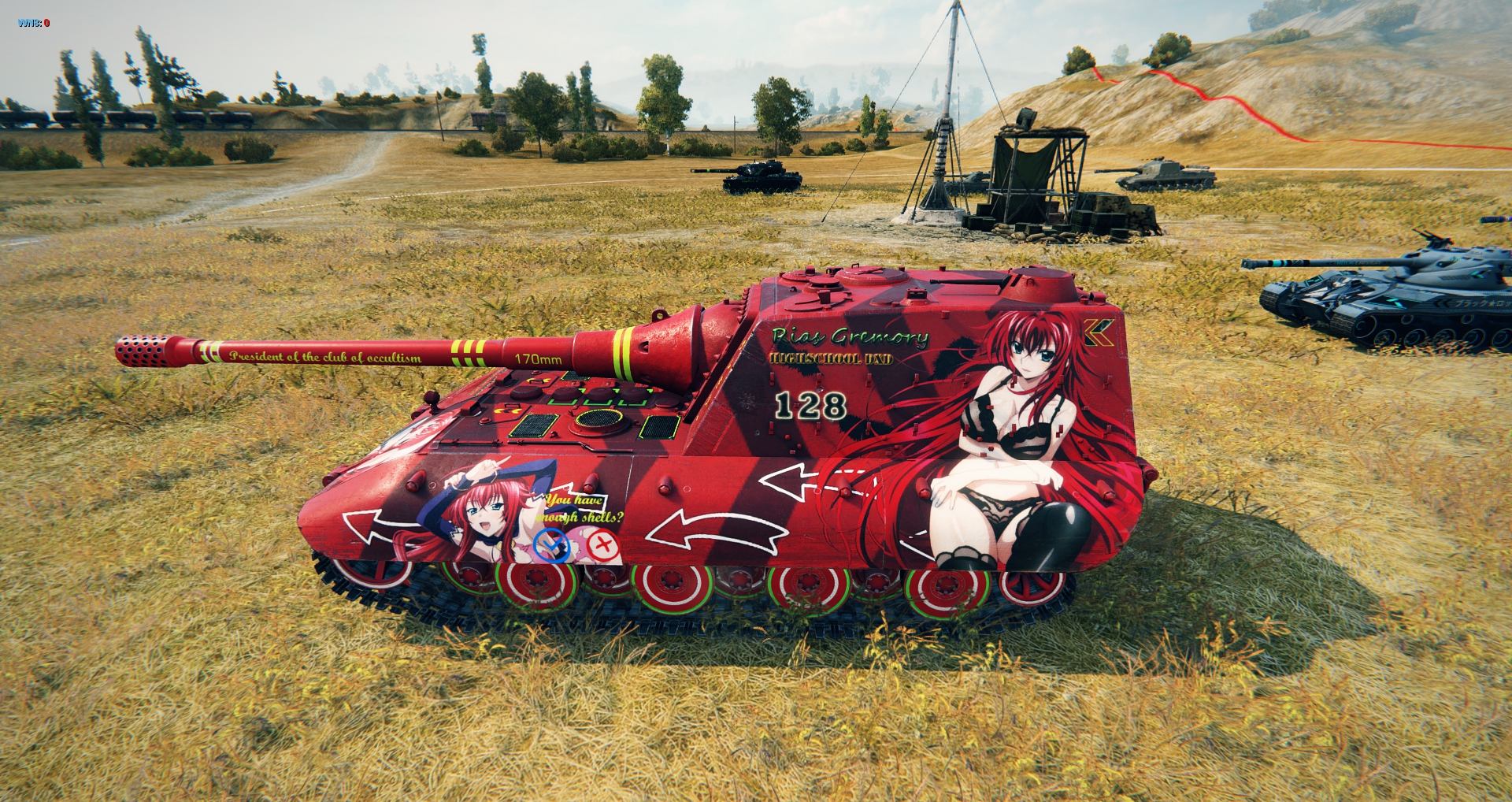 Танки аниме World of Tanks. Анимешный танк в World of Tanks. Аниме камуфляж для World of Tanks. Аниме стили WOT.