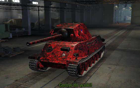 Skoda t25 wot